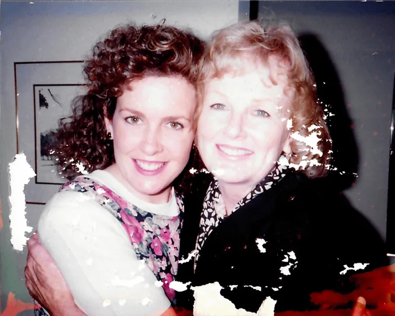 Photo Restoration, before
